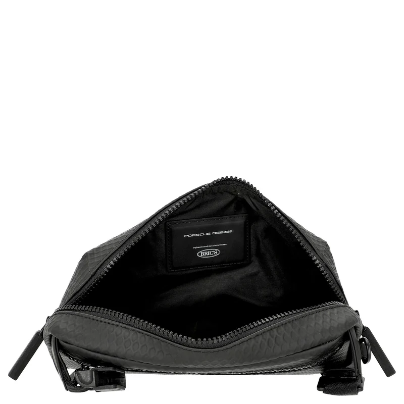 Porsche Design Roadster Pro - Gürteltasche 26 cm (black)