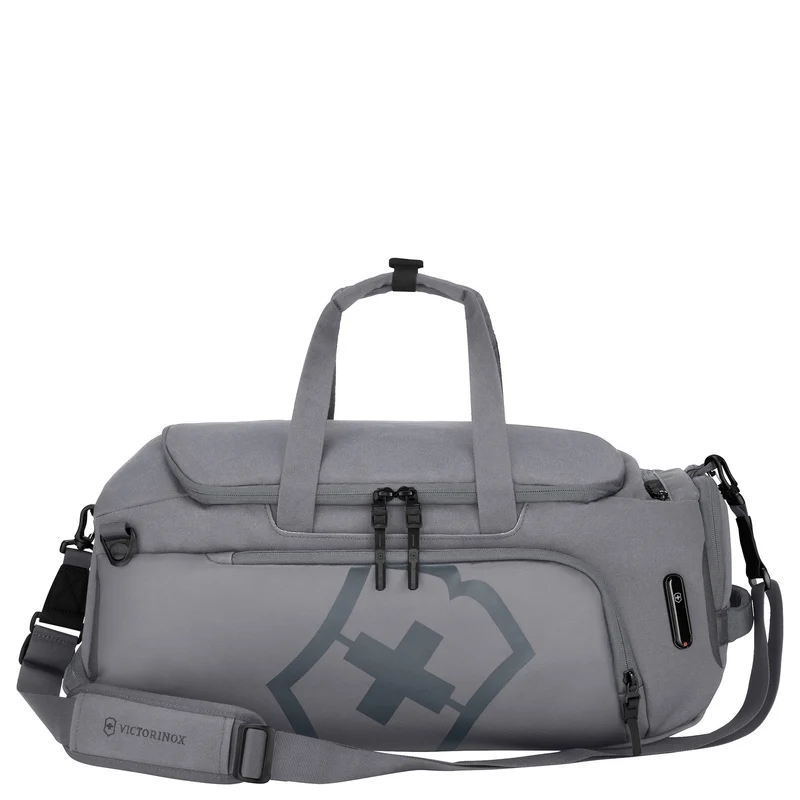 Victorinox Touring 2.0 Travel 2in1 Duffel - Reisetasche 57 cm (stone grey)