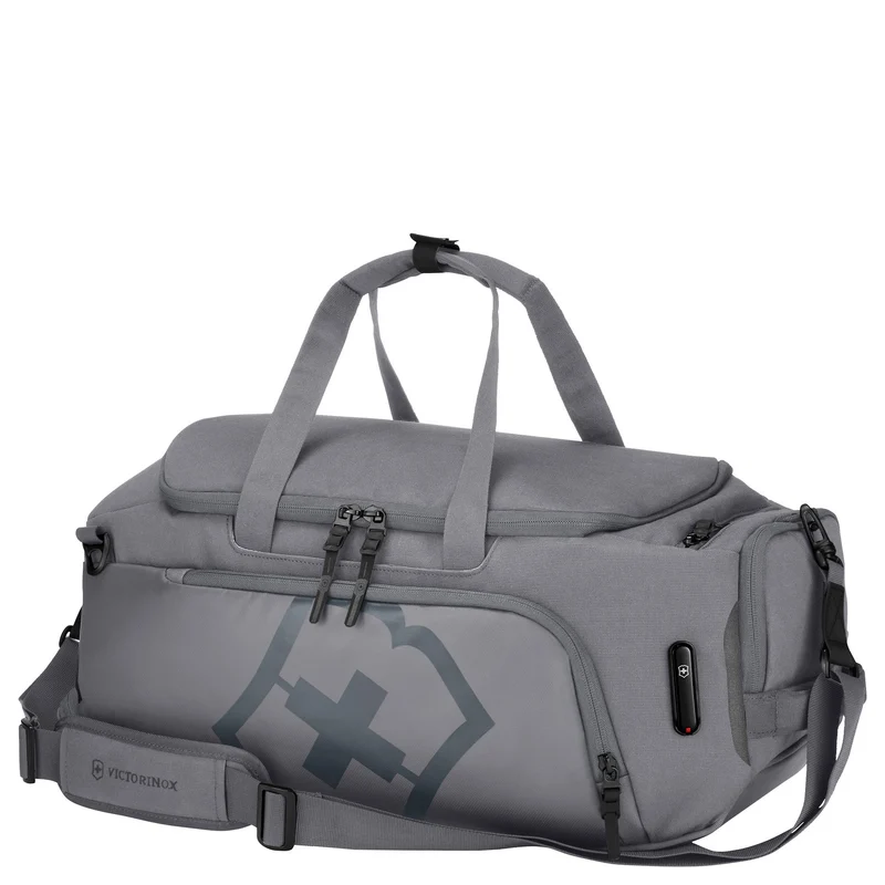 Victorinox Touring 2.0 Travel 2in1 Duffel - Reisetasche 57 cm (stone grey)