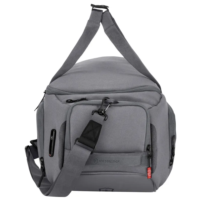 Victorinox Touring 2.0 Travel 2in1 Duffel - Reisetasche 57 cm (stone grey)