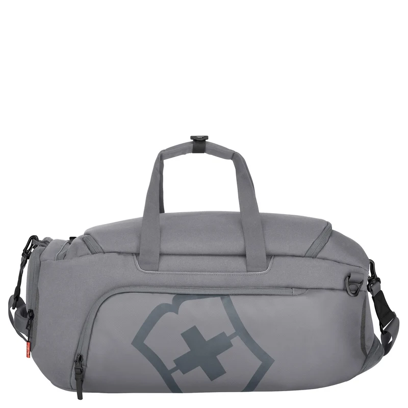 Victorinox Touring 2.0 Travel 2in1 Duffel - Reisetasche 57 cm (stone grey)