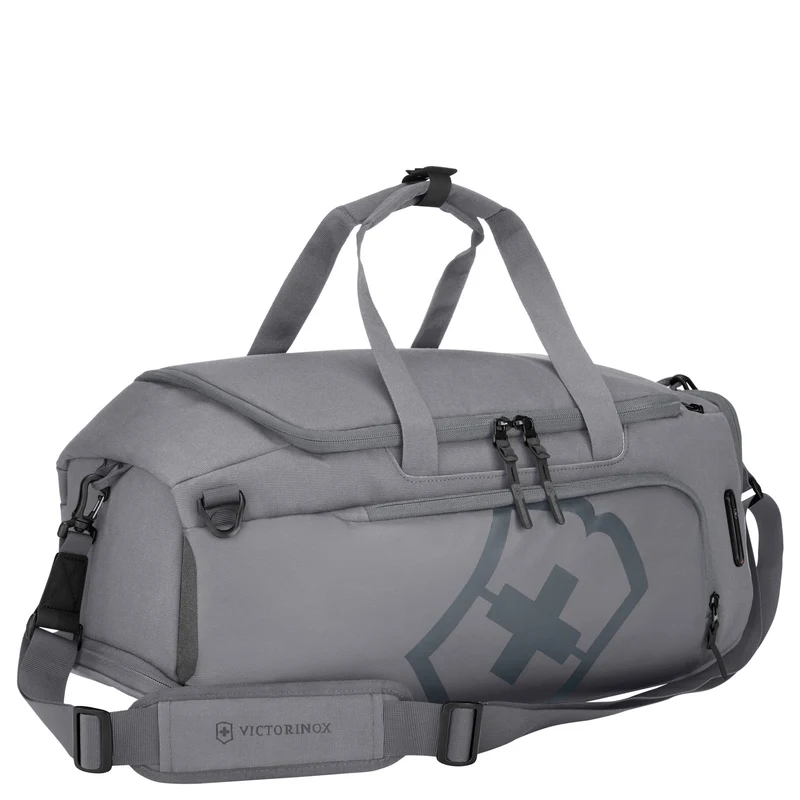 Victorinox Touring 2.0 Travel 2in1 Duffel - Reisetasche 57 cm (stone grey)
