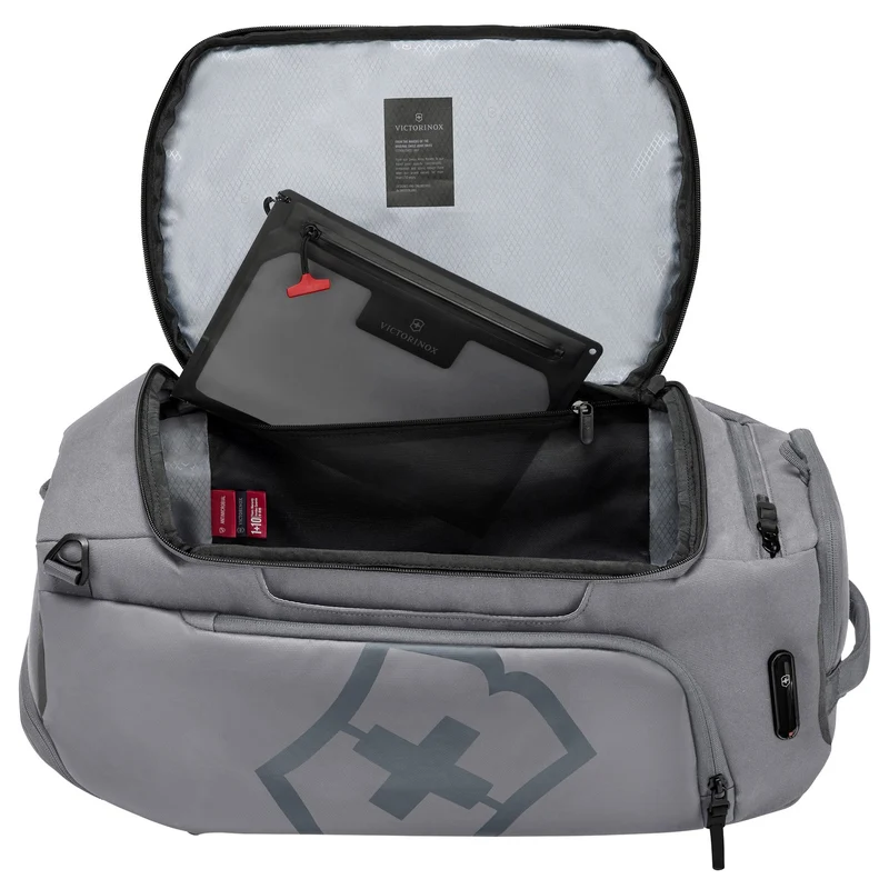 Victorinox Touring 2.0 Travel 2in1 Duffel - Reisetasche 57 cm (stone grey)