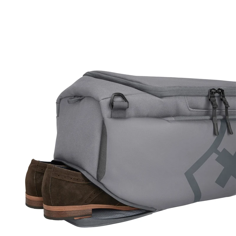 Victorinox Touring 2.0 Travel 2in1 Duffel - Reisetasche 57 cm (stone grey)