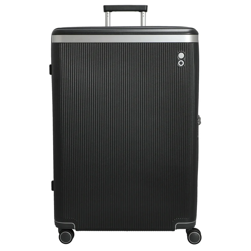 Echolac Dynasty - 4-Rollen-Trolley-Set 3 tlg. (dark grey)