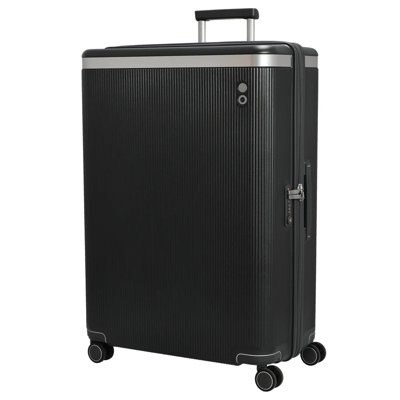 Echolac Dynasty - 4-Rollen-Trolley-Set 3 tlg. (dark grey)