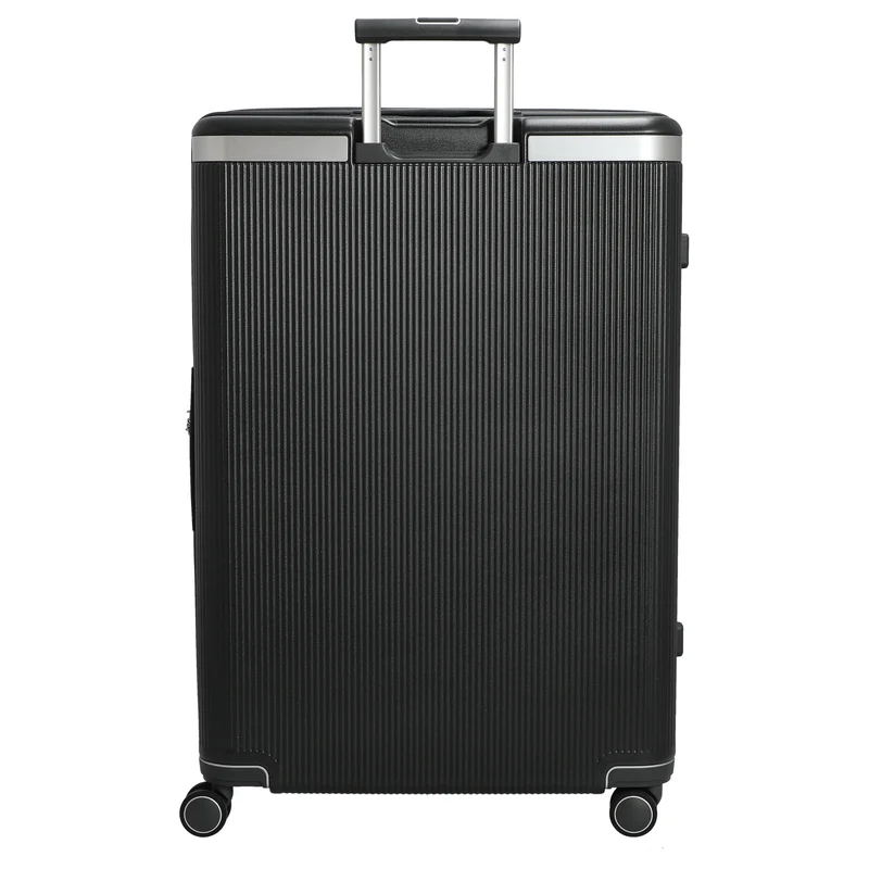 Echolac Dynasty - 4-Rollen-Trolley-Set 3 tlg. (dark grey)