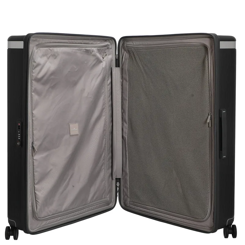 Echolac Dynasty - 4-Rollen-Trolley-Set 3 tlg. (dark grey)