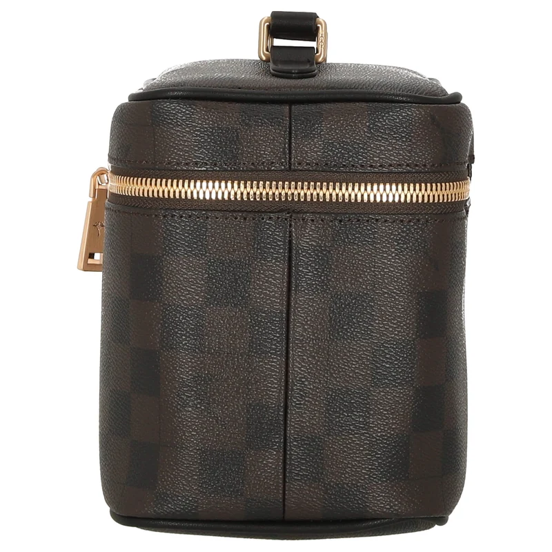Joop Women Cortina Piazza Flora - Kulturbeutel M 24 cm (seal brown)