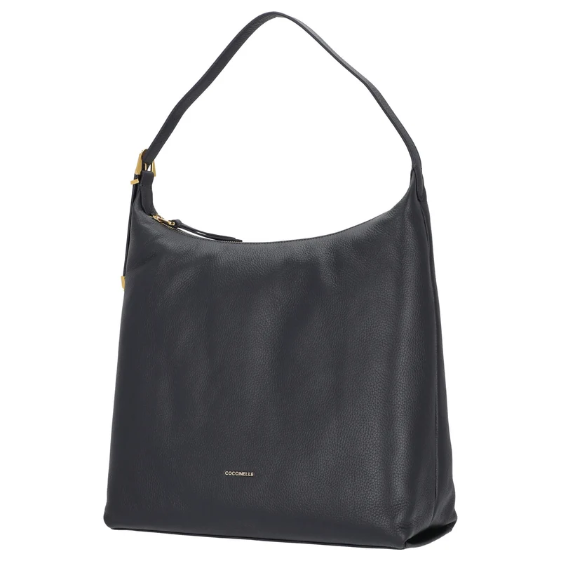 Coccinelle Gleen - Shopper 34 cm (midnight blue)