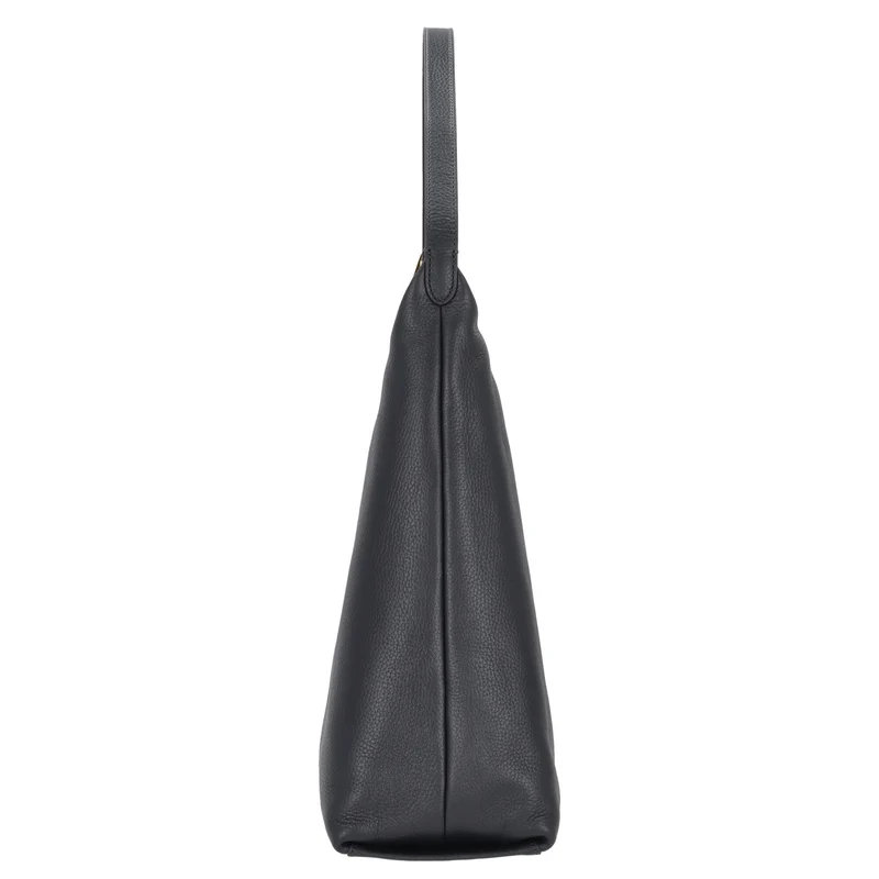 Coccinelle Gleen - Shopper 34 cm (midnight blue)