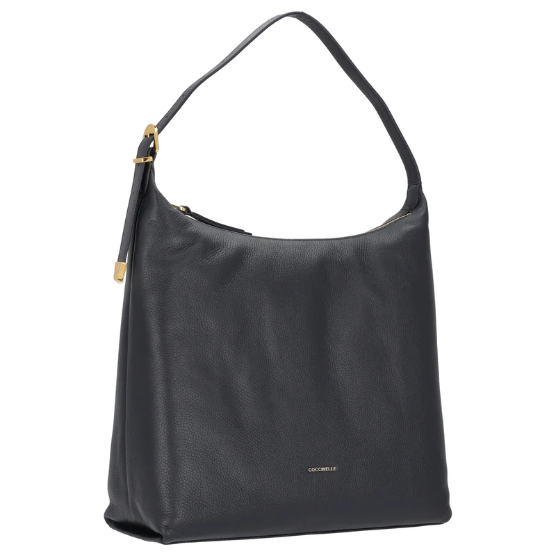 Coccinelle Gleen - Shopper 34 cm (midnight blue)