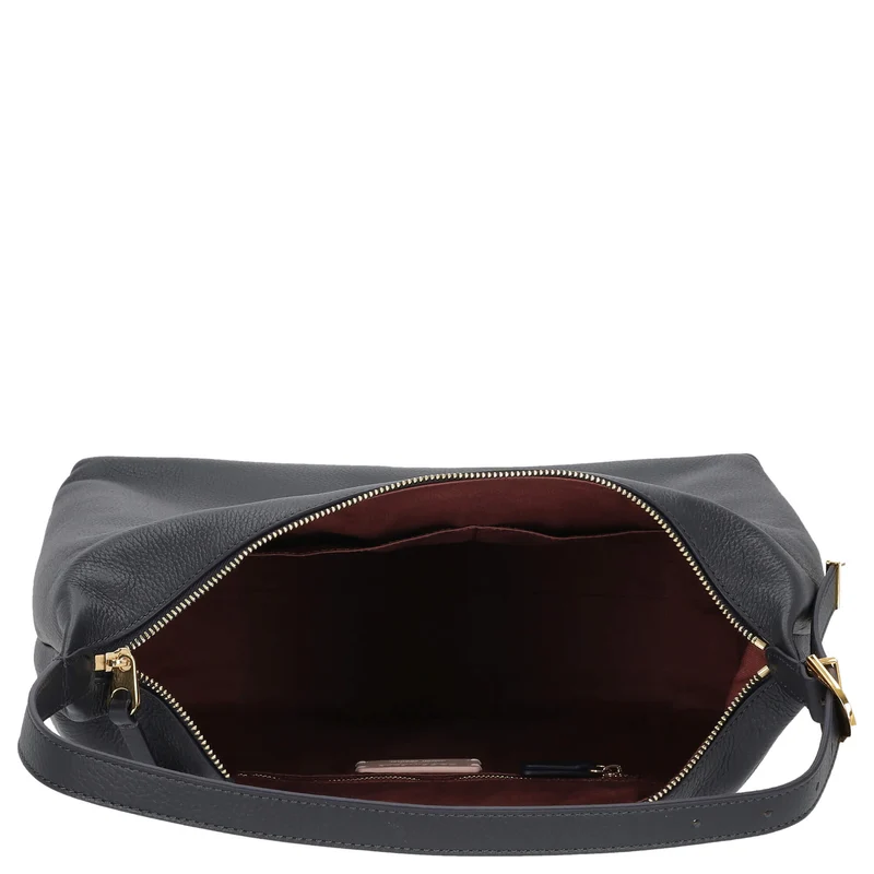 Coccinelle Gleen - Shopper 34 cm (midnight blue)