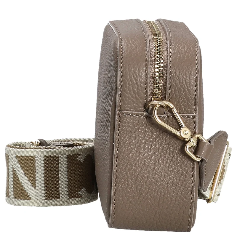 Coccinelle Tebe - Umhängetasche 19 cm (warm taupe 2)