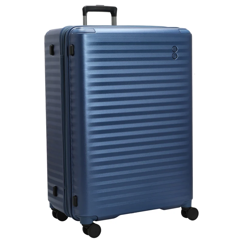 Echolac Celestra BLX - 4 Rollen - Trolley L 75 cm erw. (navy)