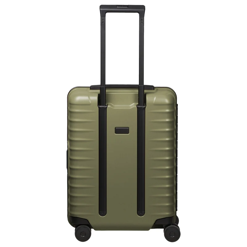 TITAN OVERSEAS - 4-Rollen-Kabinentrolley S 55/23 cm (forest green)