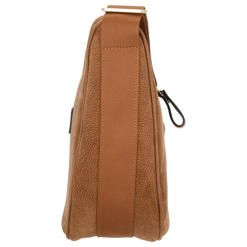 Brics Life Luna - Umhängetasche 35 cm (camel)