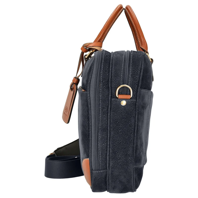 Brics Life - Aktentasche 38 cm (blue)