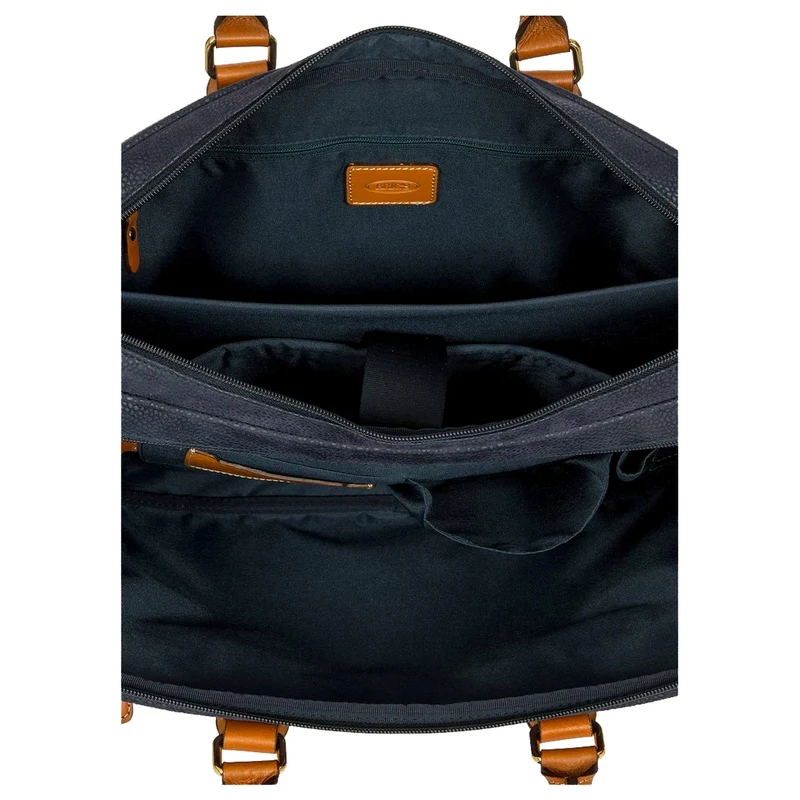 Brics Life - Aktentasche 38 cm (blue)