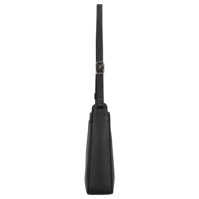 Aigner Pura - Beuteltasche M 27 cm (black)