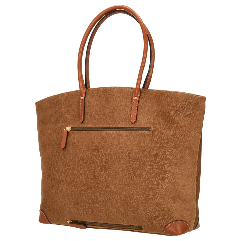 Brics Life - Aktentasche 39 cm (camel)