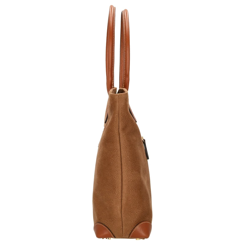 Brics Life - Aktentasche 39 cm (camel)