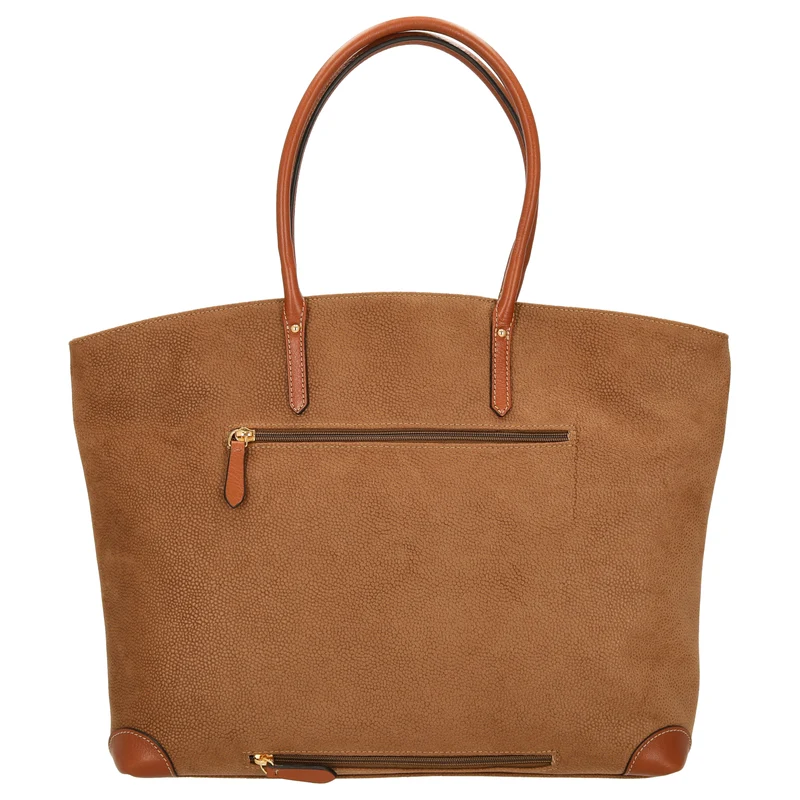 Brics Life - Aktentasche 39 cm (camel)