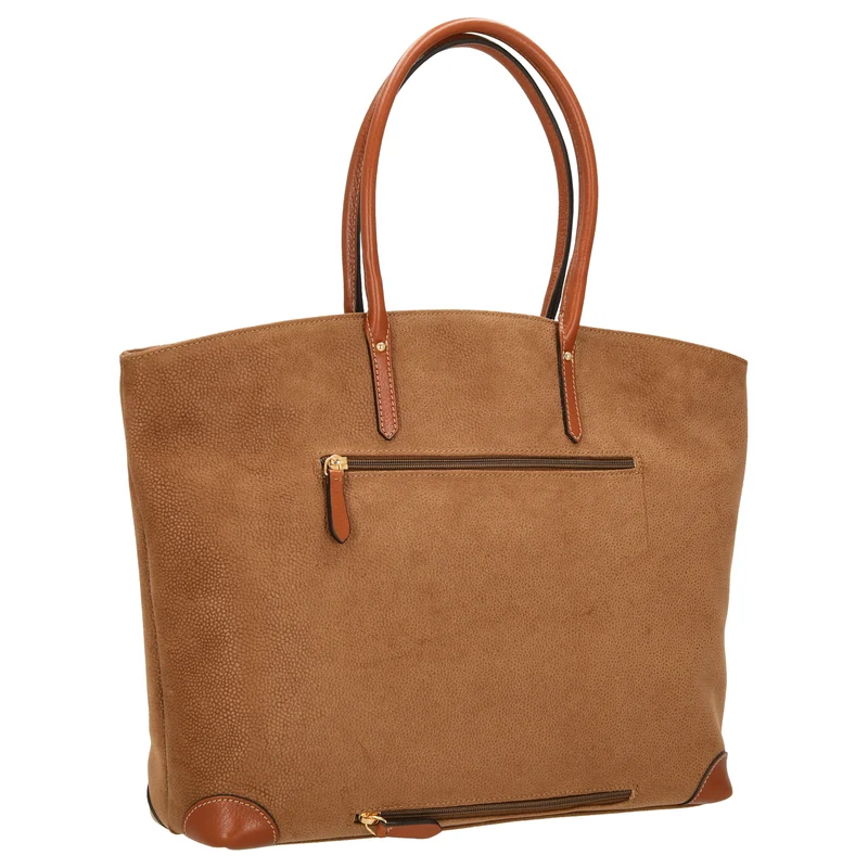 Brics Life - Aktentasche 39 cm (camel)