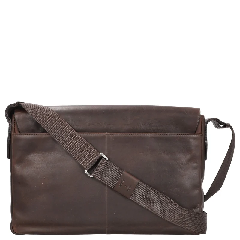 Joop Loreto Janis - Schultertasche 37 cm (seal brown)