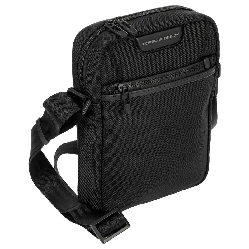 Porsche Design Roadster Nylon Evo - Schultertasche XS 23.5 cm (black)