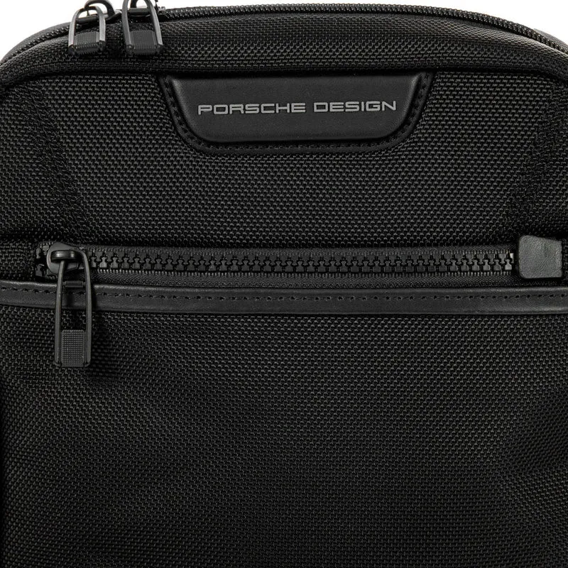 Porsche Design Roadster Nylon Evo - Schultertasche XS 23.5 cm (black)