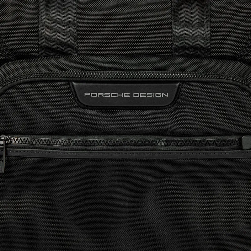 Porsche Design Roadster Nylon Evo - Laptoptasche 15.6" 39.5 cm (black)