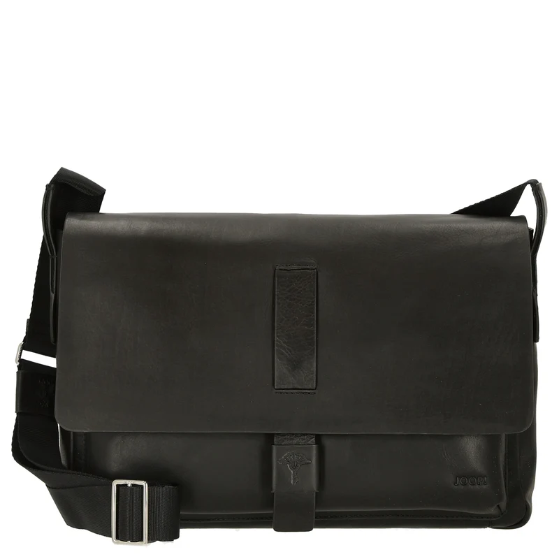 Joop Loreto Janis - Schultertasche 37 cm (black)