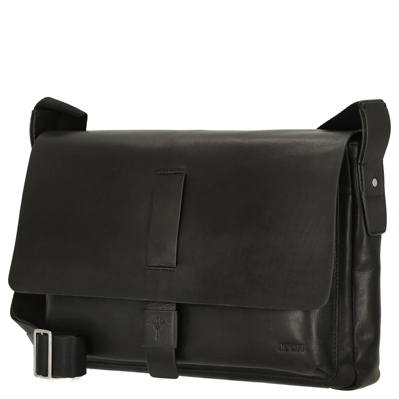 Joop Loreto Janis - Schultertasche 37 cm (black)
