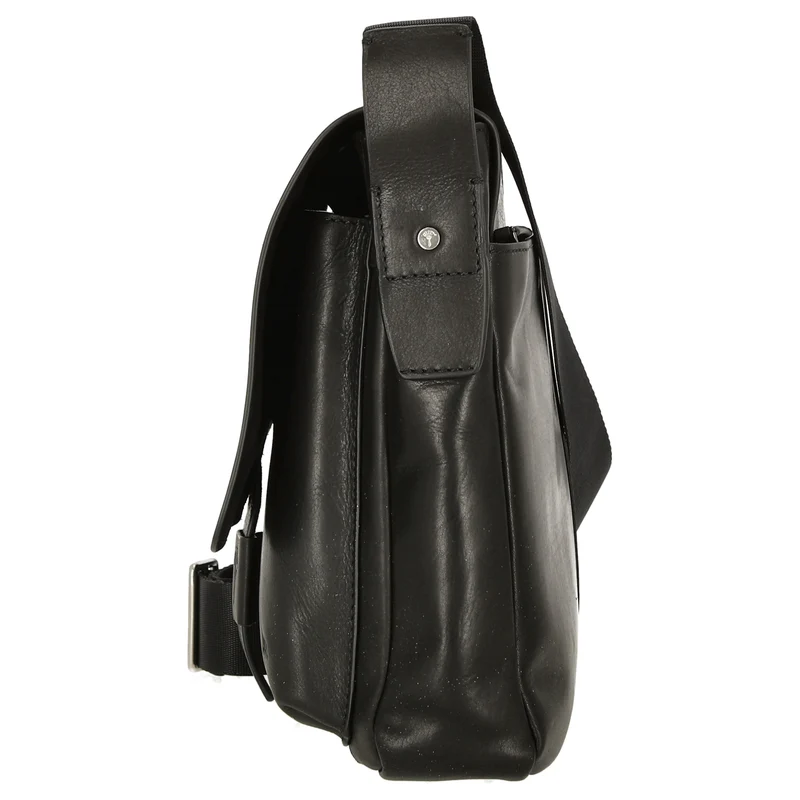 Joop Loreto Janis - Schultertasche 37 cm (black)
