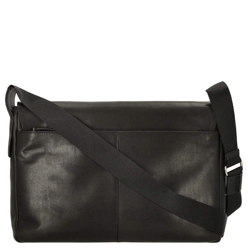 Joop Loreto Janis - Schultertasche 37 cm (black)