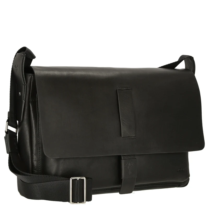 Joop Loreto Janis - Schultertasche 37 cm (black)
