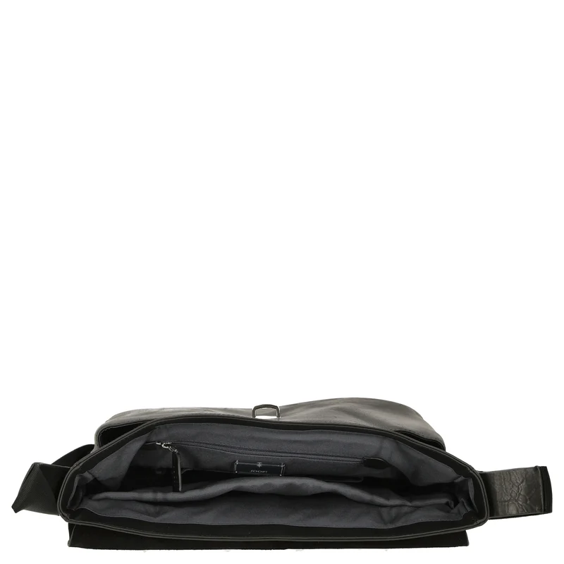 Joop Loreto Janis - Schultertasche 37 cm (black)