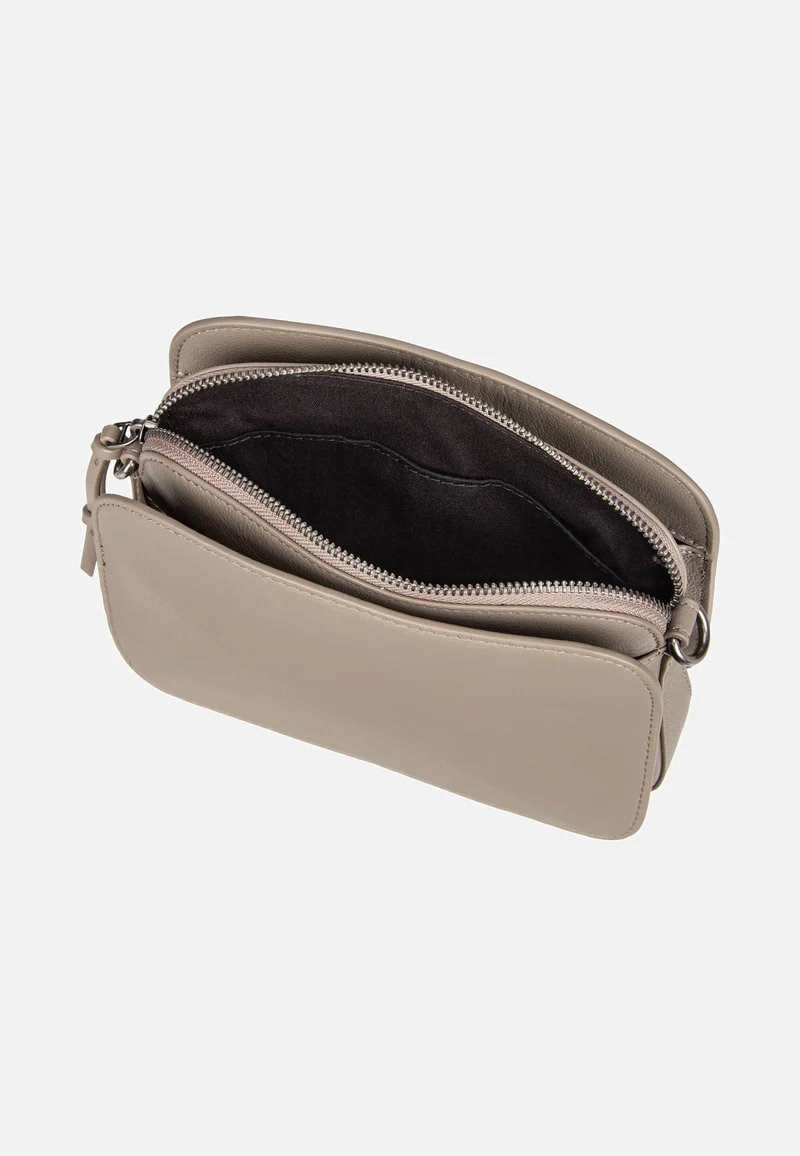 Luka 20 Neutral Gray - Crossbody Bag