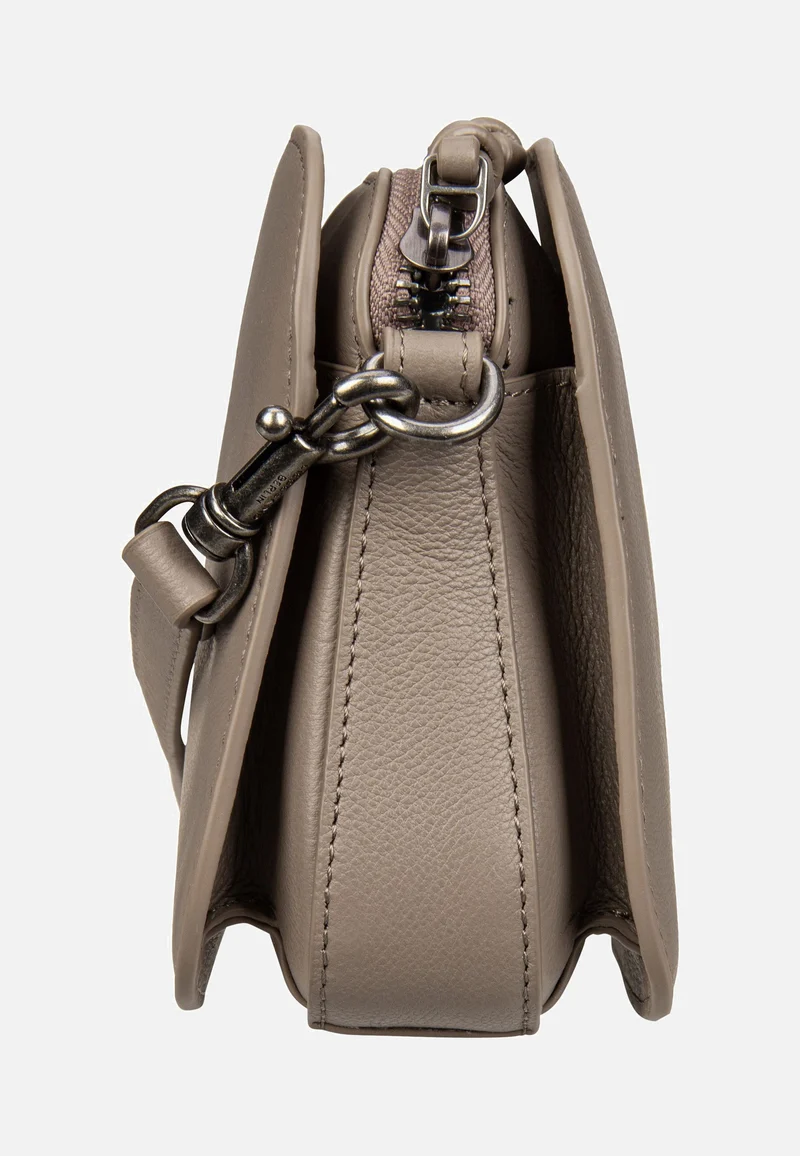Luka 20 Neutral Gray - Crossbody Bag