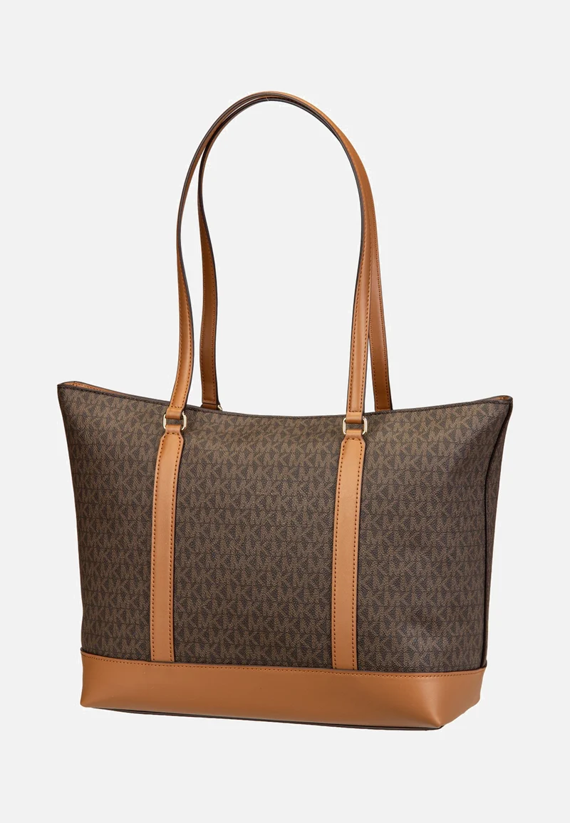 Andie MD NS Tote Brown/Acorn - Shopper