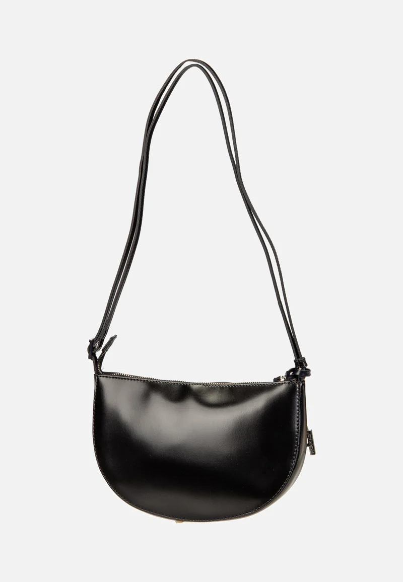 Black Tie 5582 Schwarz - Crossbody Bag