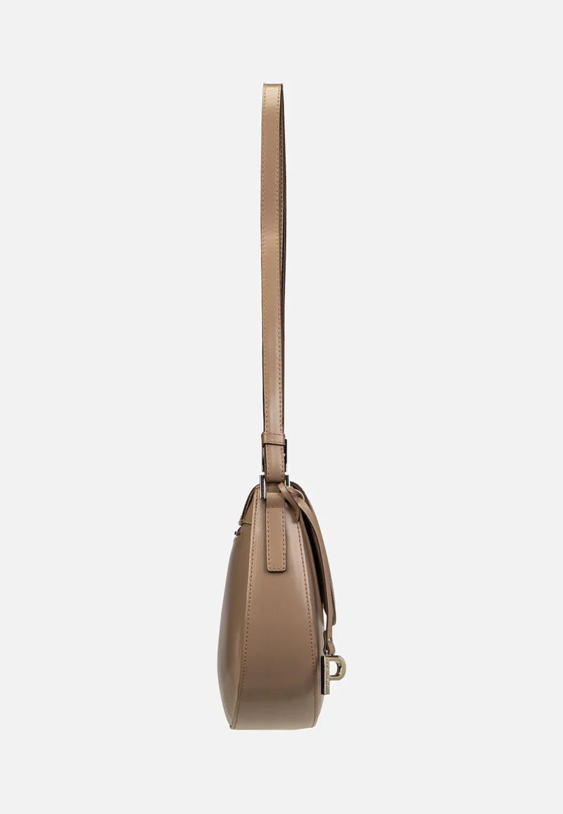 Black Tie 5559 Chai - Saddle Bag