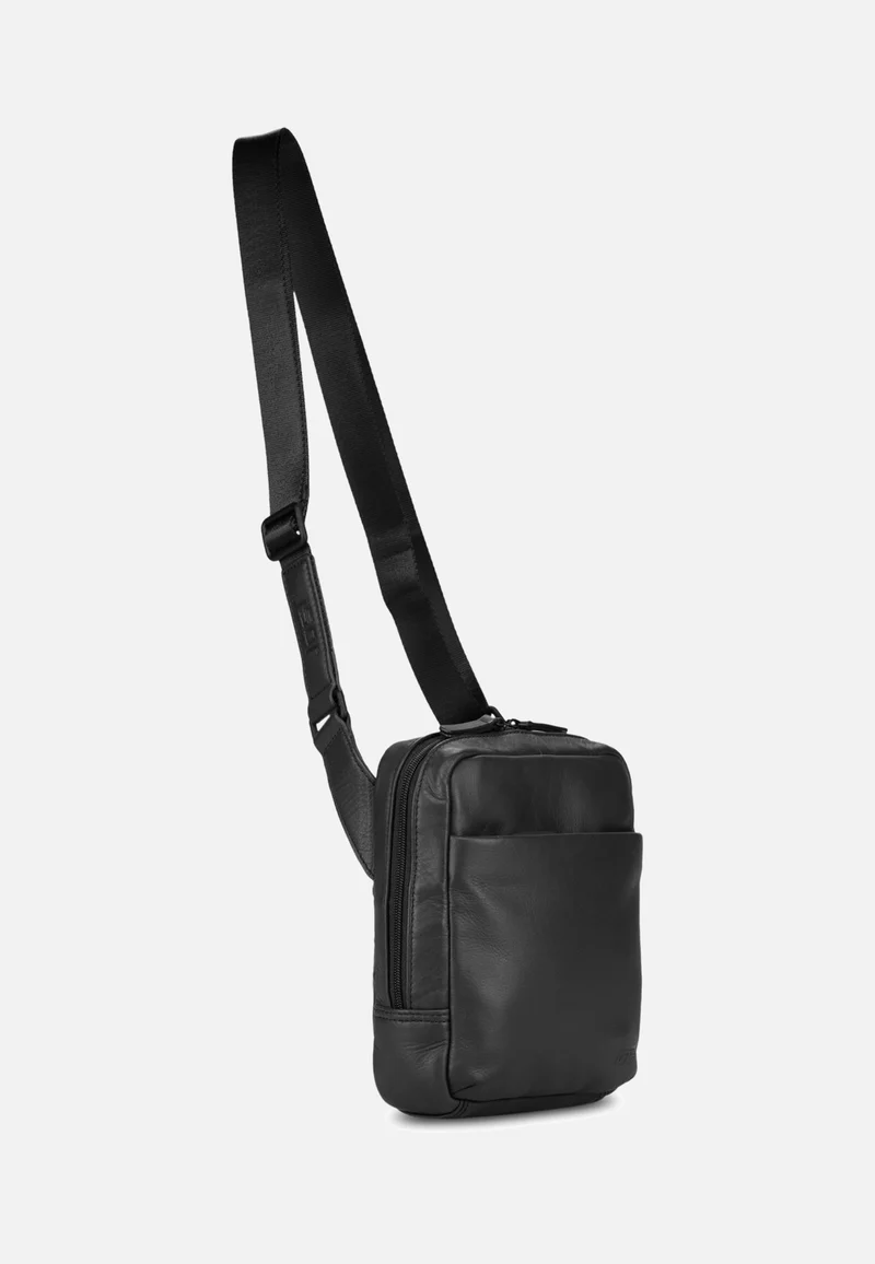 Tromsoe 3053 Schwarz - Crossbody Bag