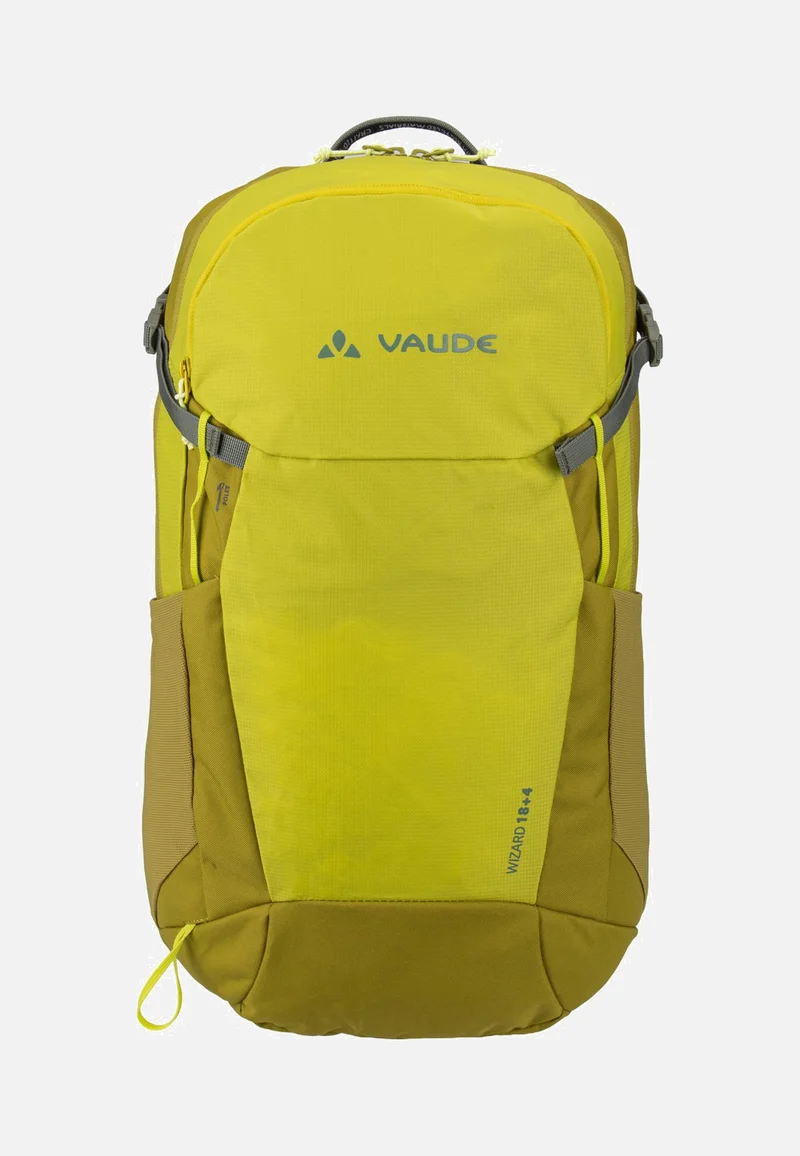 Wizard 18+4 Light Leaf - Wanderrucksack