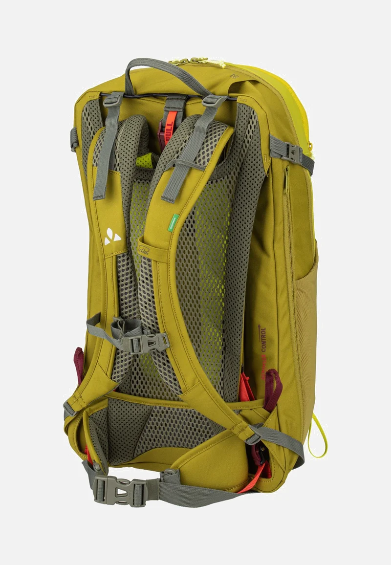 Wizard 18+4 Light Leaf - Wanderrucksack