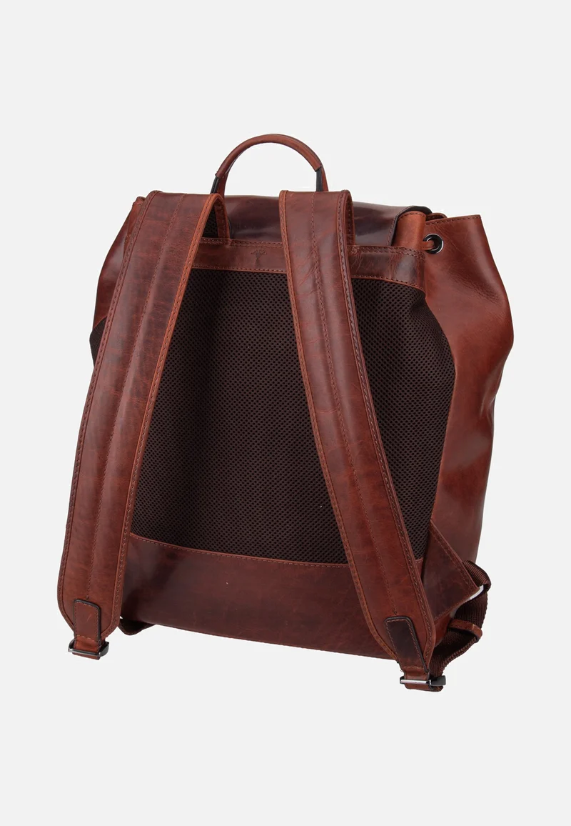 Cerratano Claudio MVF Cognac - Rucksack