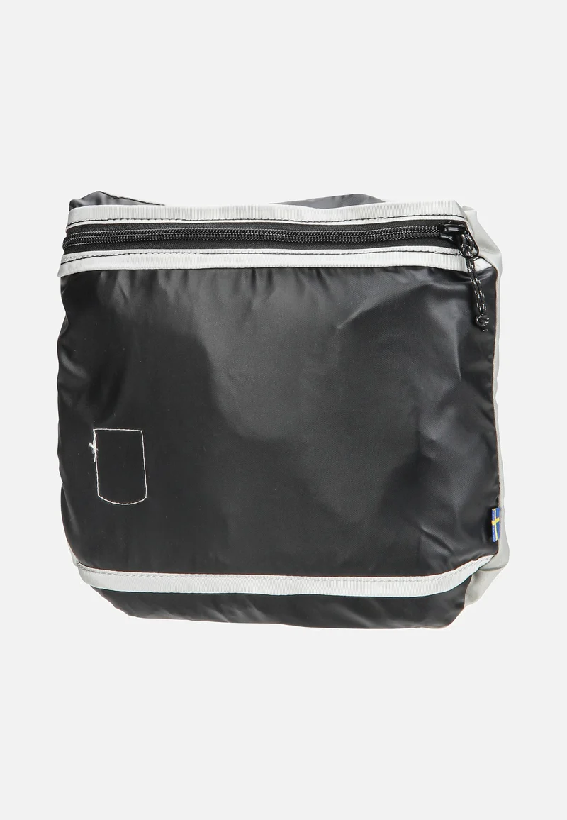 High Coast Totepack Black - Rucksack