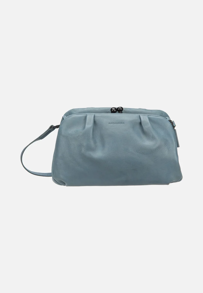 Mrs. Frosting Aegean Blue - Crossbody Bag
