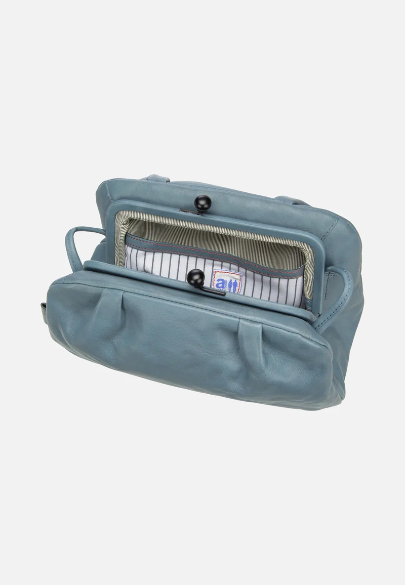 Mrs. Frosting Aegean Blue - Crossbody Bag